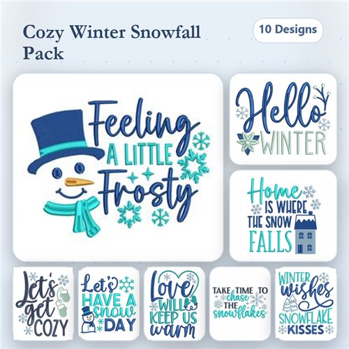 Winter Wishes