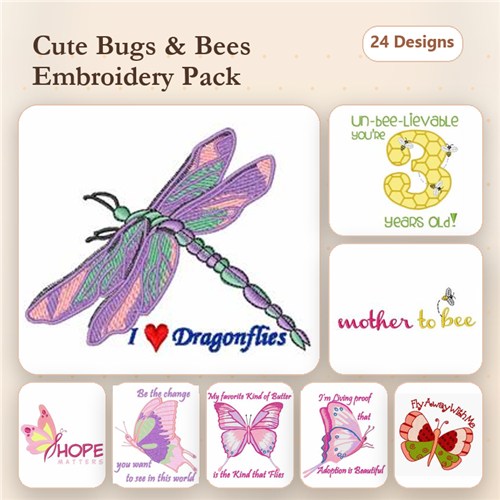 A Bit Buggy