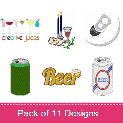Beer & Spirits