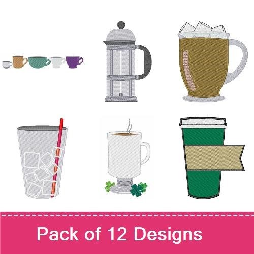 Serve Up The Drinks!