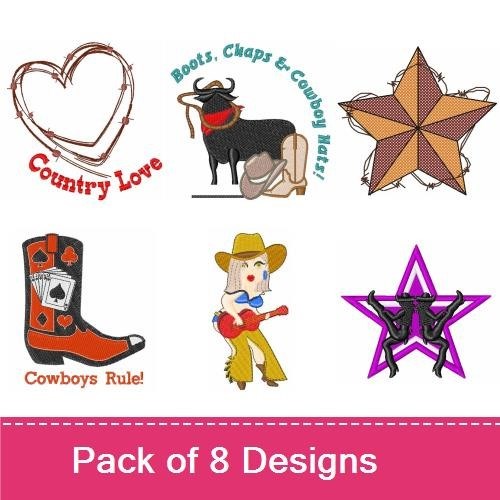 Country Love