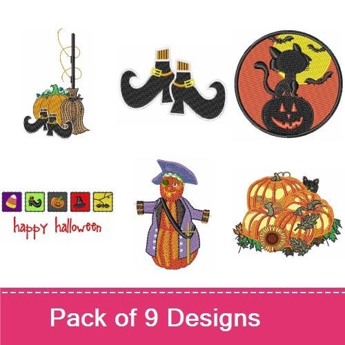 Happy Halloween