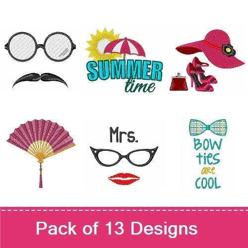 Accessorize!