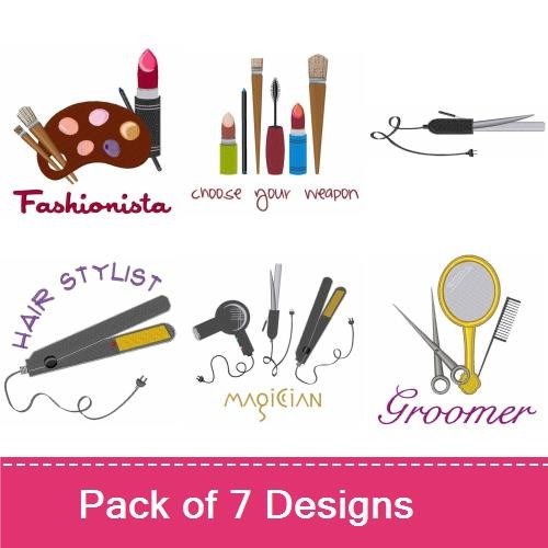 Cosmotology Tools
