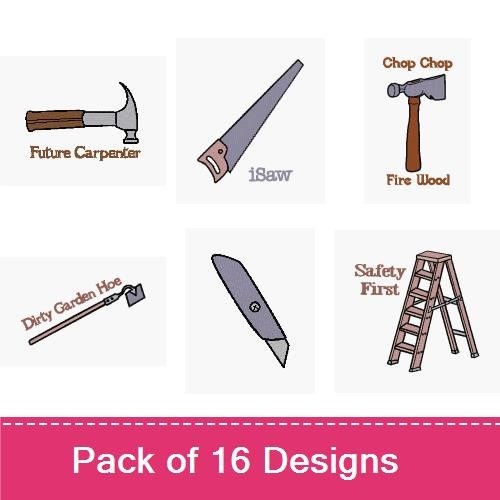 Work Equipment