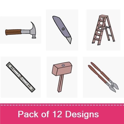 Occupational Tools