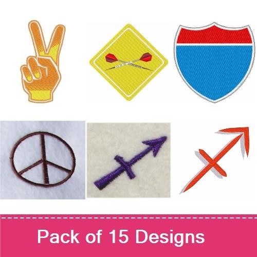 Symbolic Logos