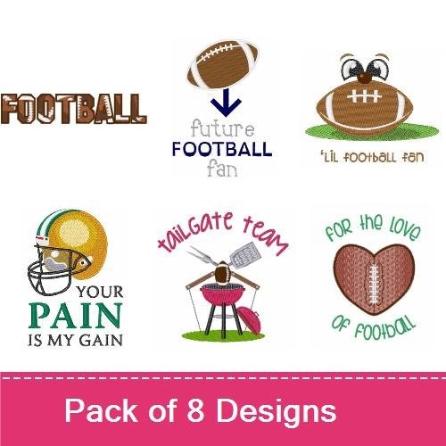 Football Fever!