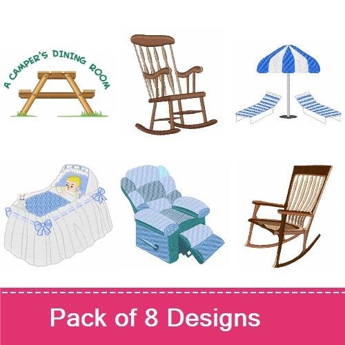 Household Furniture