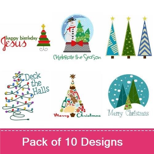 Deck The Halls!