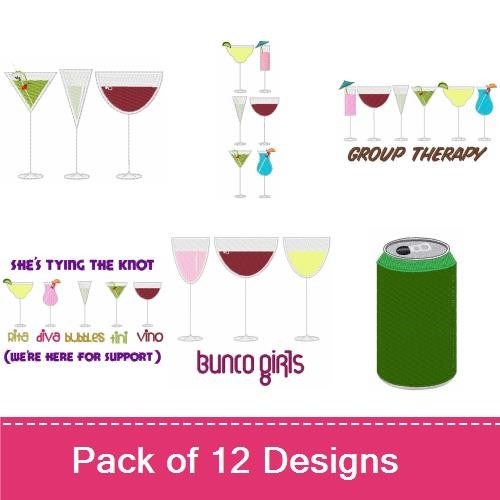 Spirits & Drinks