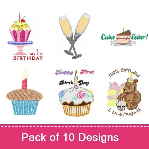 Special Occasion Treats