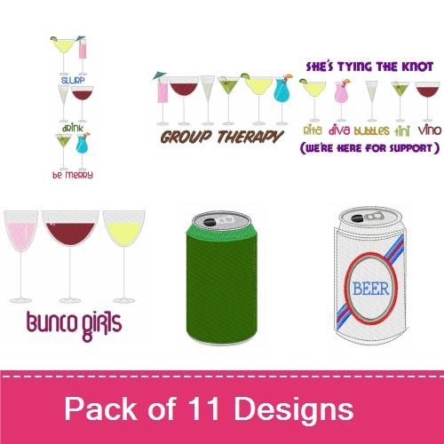 Beer & Spirits