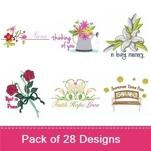 Flowering Plants