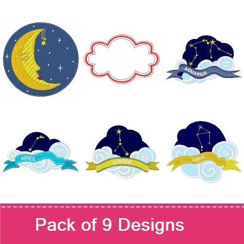 Astrology & Night Skies