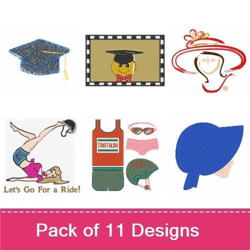Covers For Your Head