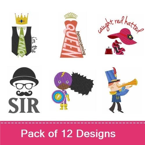 Headwear For Any Occasion