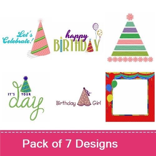 Happy Birthday Wishes