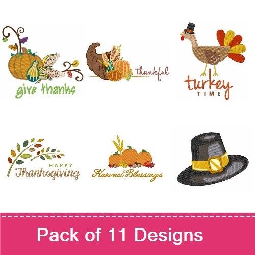 Happy Turkey Time!