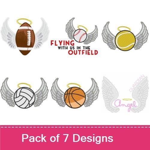 Sports Angels