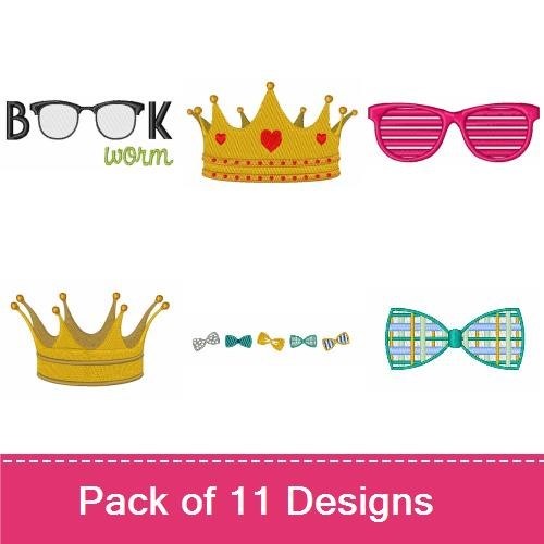 Accessorize!