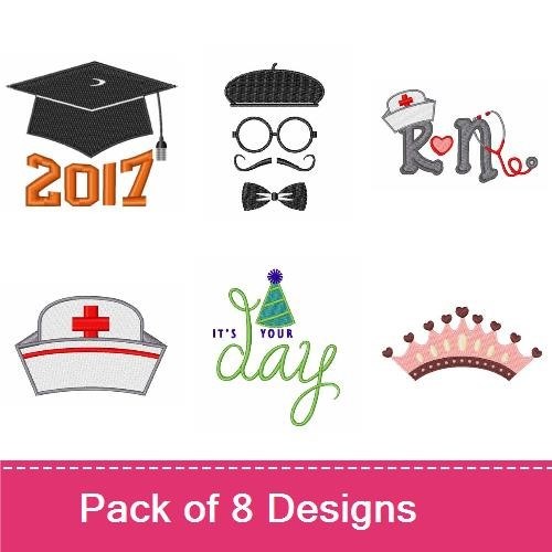 Hats For Any Occasion