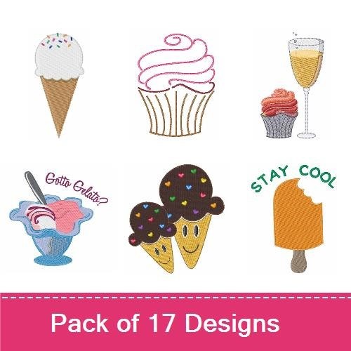 Sweet Treats