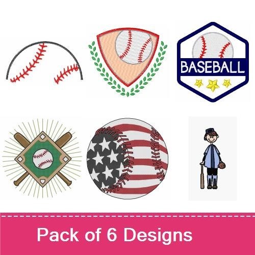 Baseball Is Americas Game!