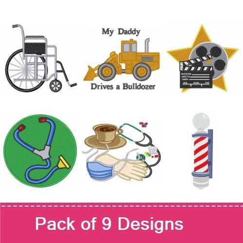 Occupational Tools