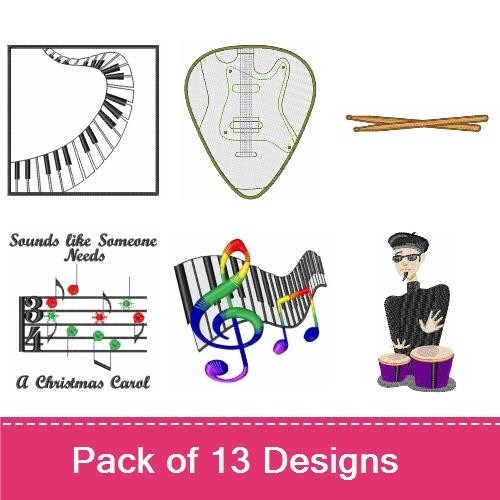Sounds Of Music