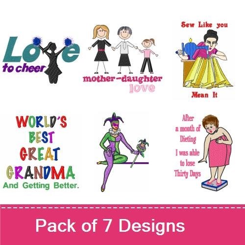 Women & Children