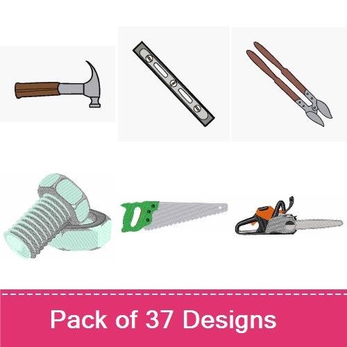 Loads Of Tools