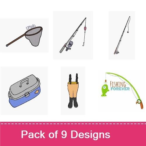 Fishing Equipment