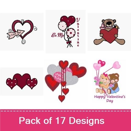 Valentines Love