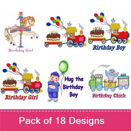 Make A Birthday Wish!