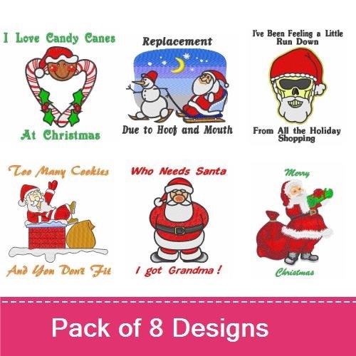 Christmas Cartoons