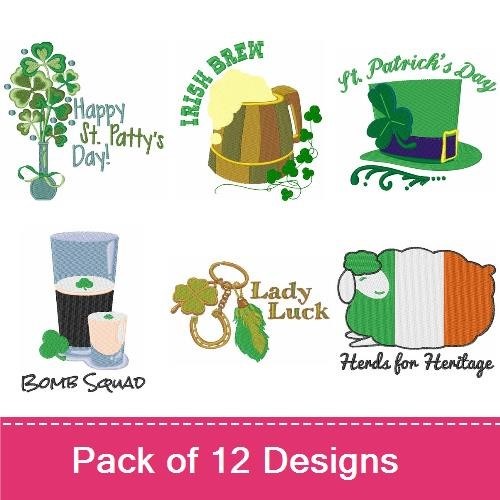Irish Holiday
