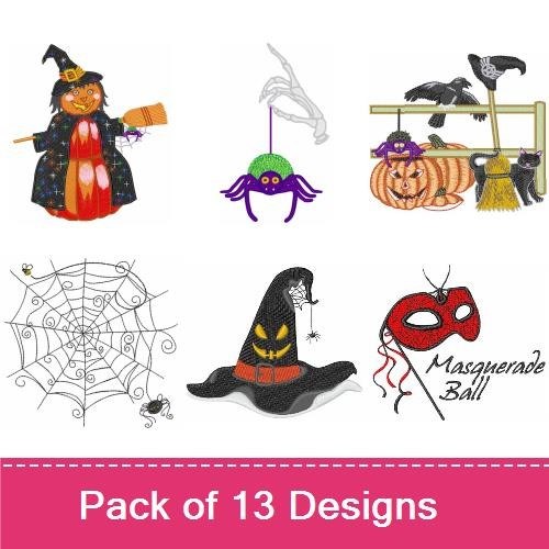 Spooky Halloween Decorations