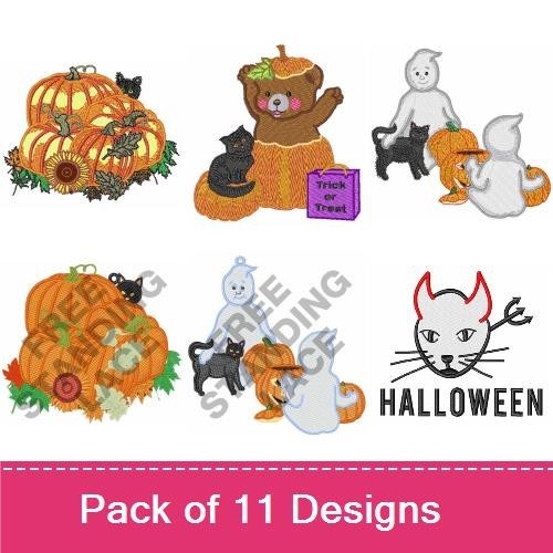 Halloween Fun