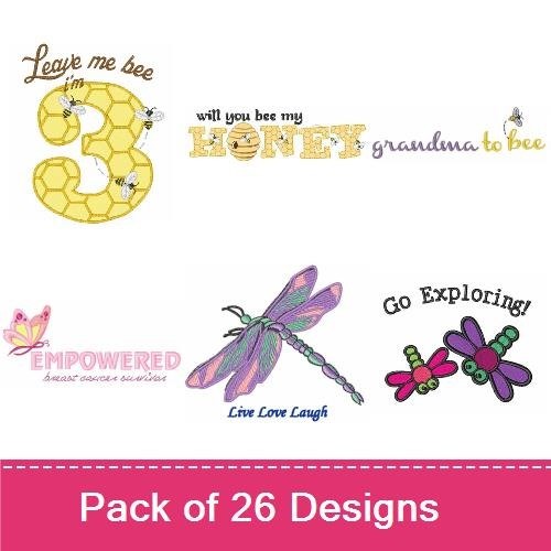 Miracle Bugs