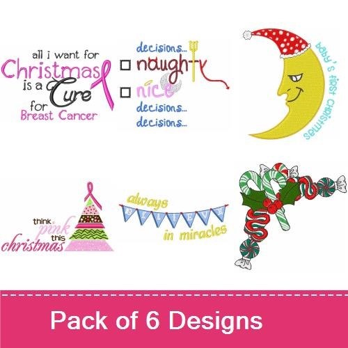 Naughty Or Nice Christmas Decorations