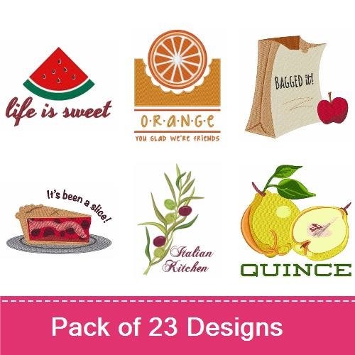 Fabulous Foods
