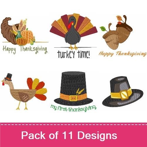 Thanksgiving Decorations