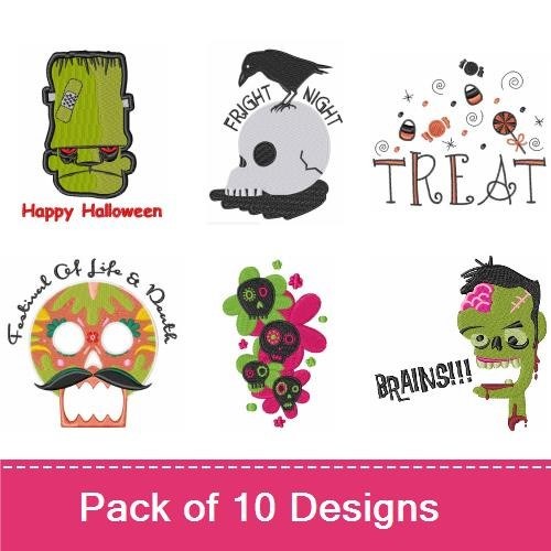 Candy Monsters!