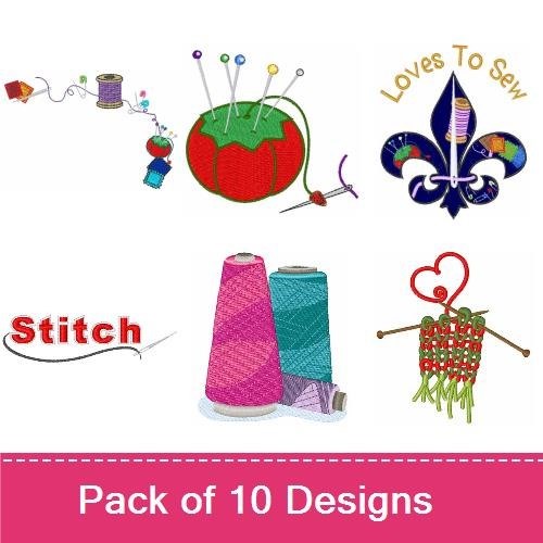Sewing, Arts & Crafts
