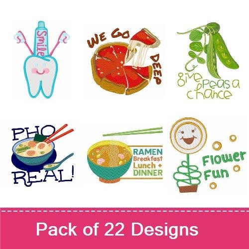 Humorous Designs