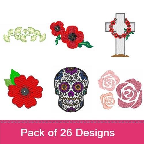 Floral Creations