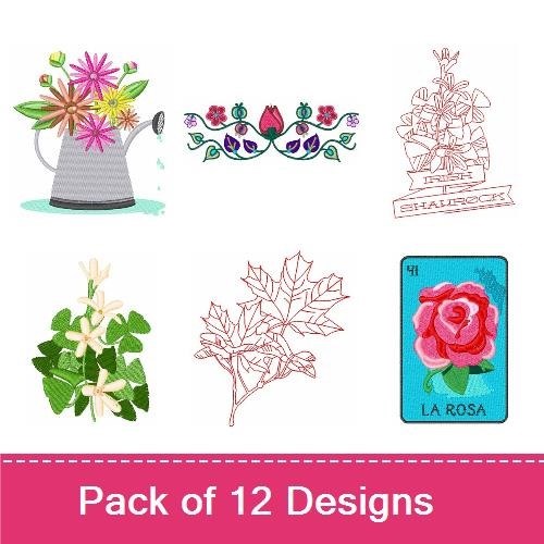 Floral Bouquets & Planters