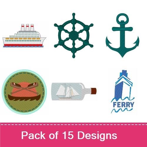 Ships & Boats