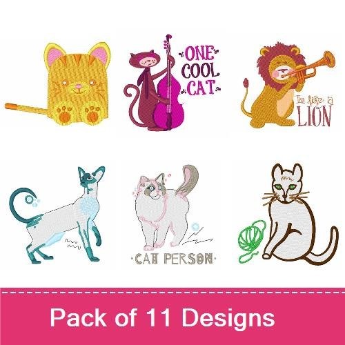 Kitty Kats